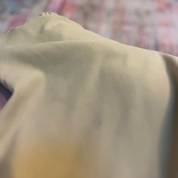 Lululemon On the Fly Cropped jogger size 8 - Picture 6 of 6